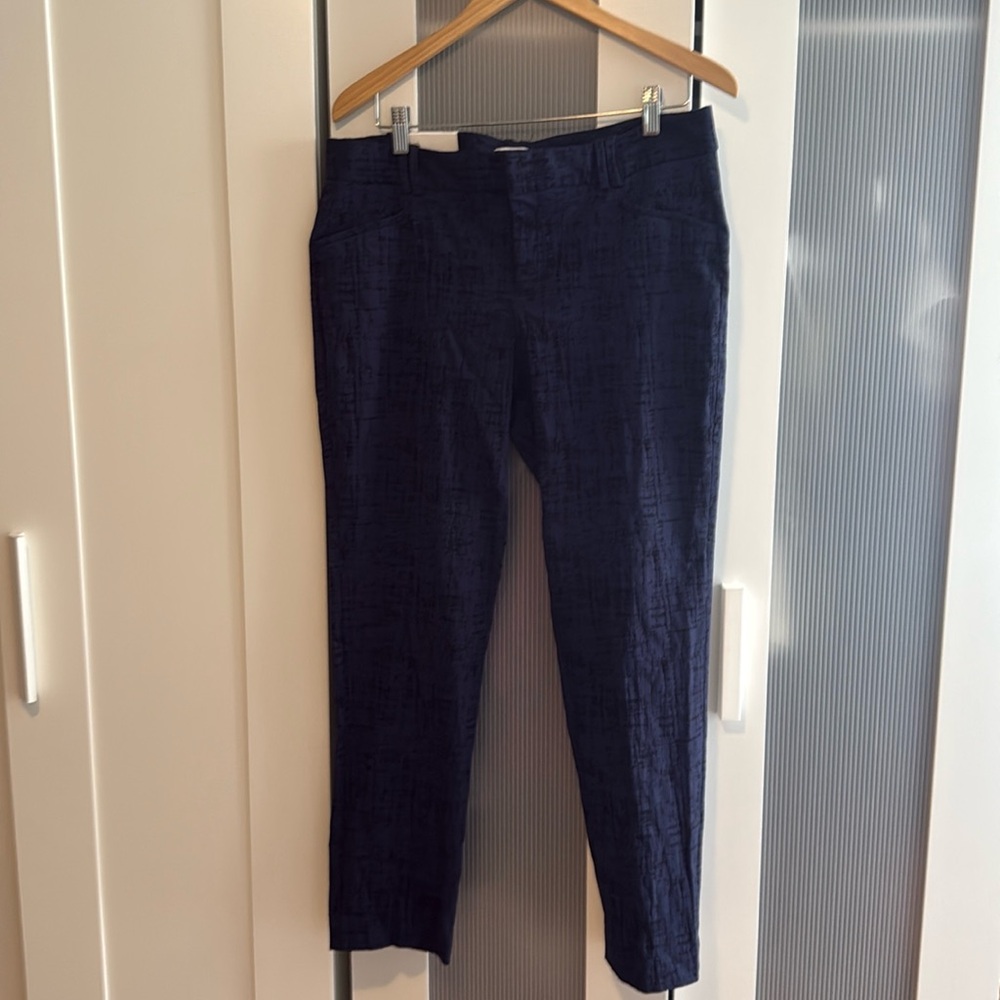 NWT Calvin Klein dress pants